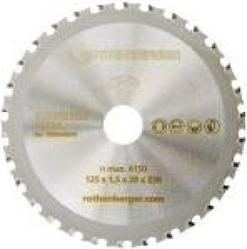 DURACUT X sagblad i rustfritt stål. PIPECUT mini 1500003674 N/A (1500003674)