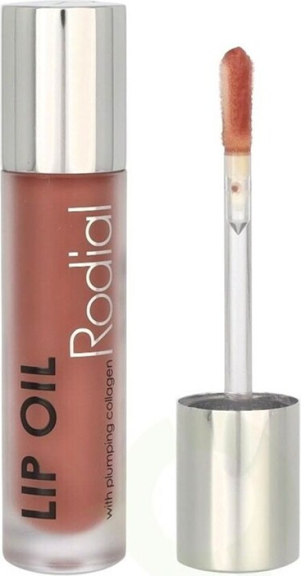 Lip Oil 4 ml Wild Plum
