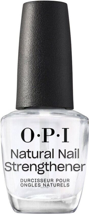 Natural Nail Strengthener NTT60 15ml