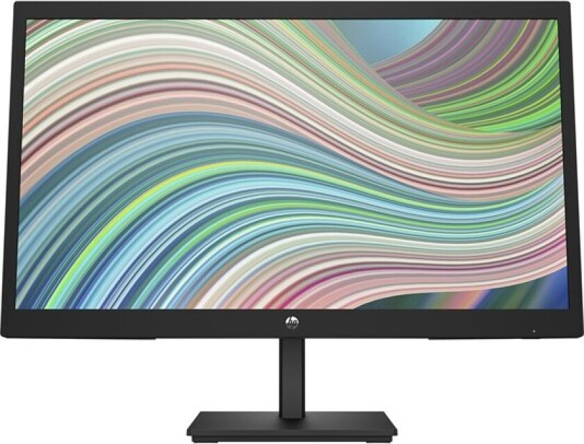 27" HP V27c G5 - 5 ms - Skjerm