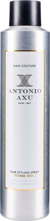 Hair Styling Spray Strong Hold, 300 ml Hårstyling