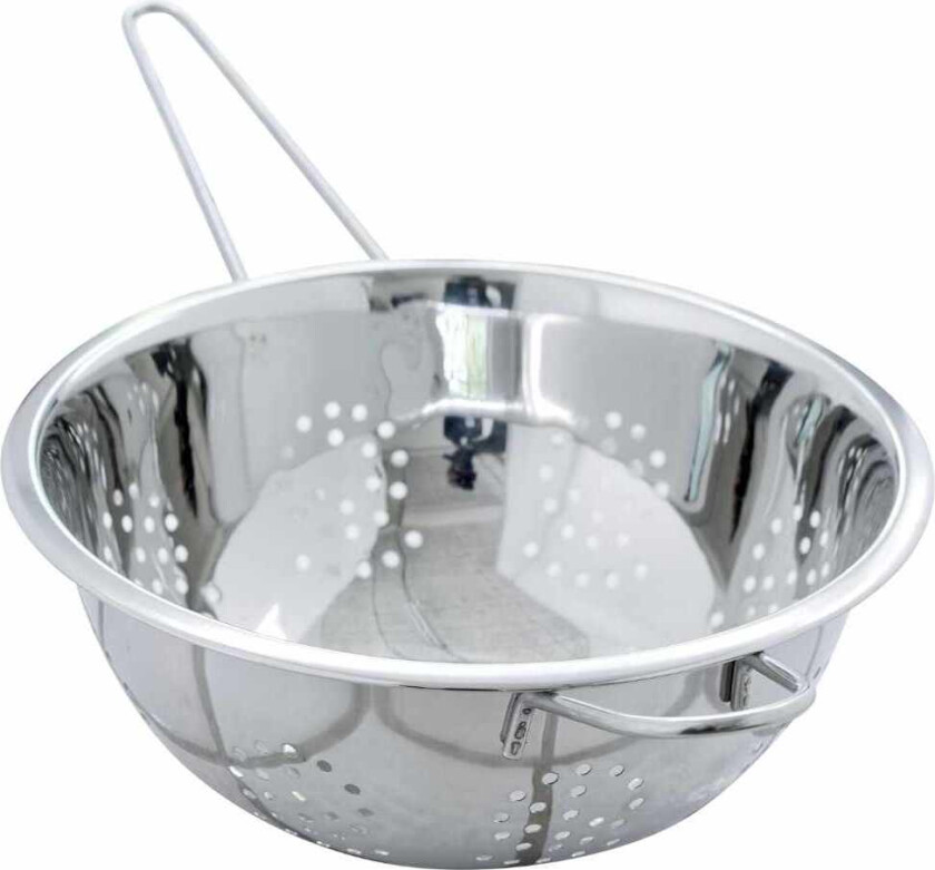 Dørslag M/langt Skaft 24,5 Cm