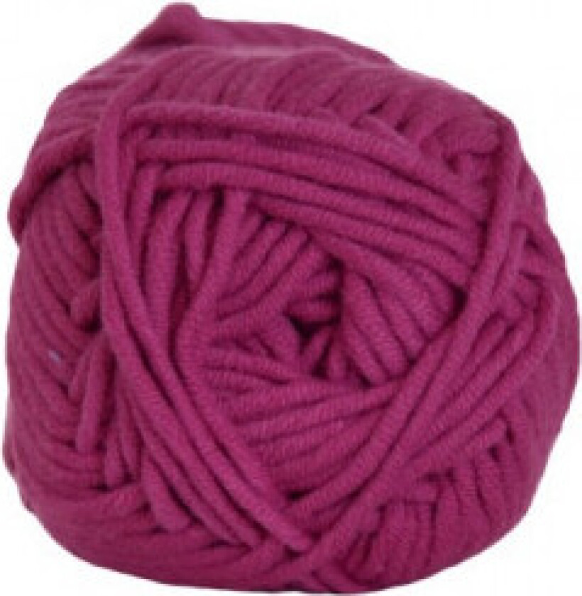 Soon Garn 4657 Cerise