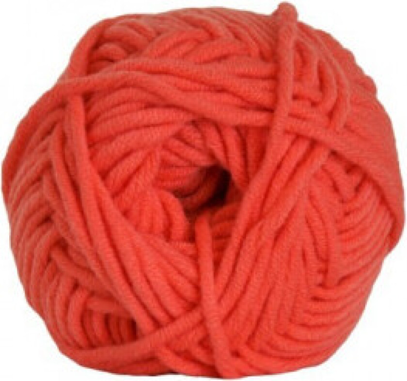 Soon Garn 3265 Oransje