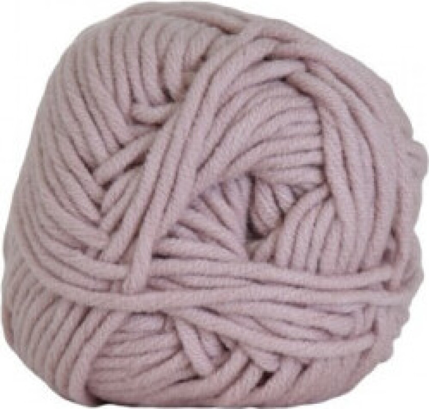 Soon Garn 3803 Rosa