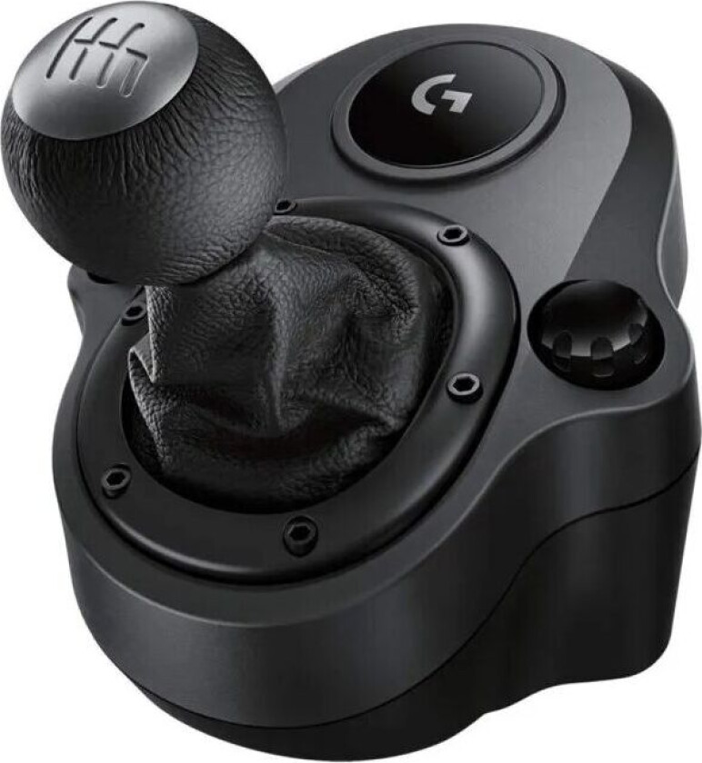 Driving Force Shifter G29/G920/G923 - Gear shift lever - Sony PlayStation 4