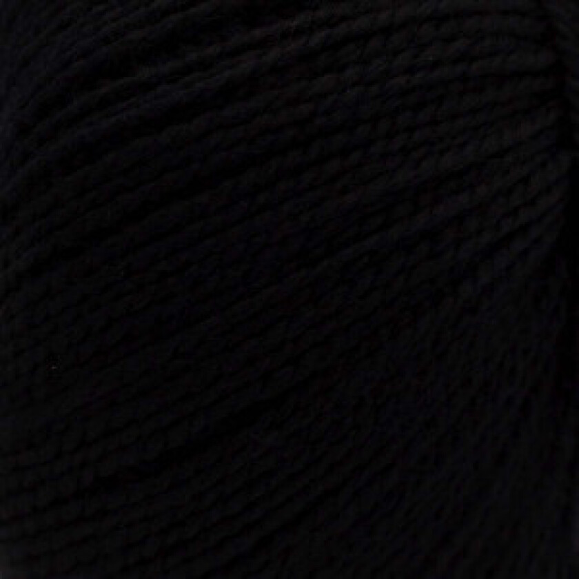 BC Yarn Semilla Classic GOTS-garn 31 Sort