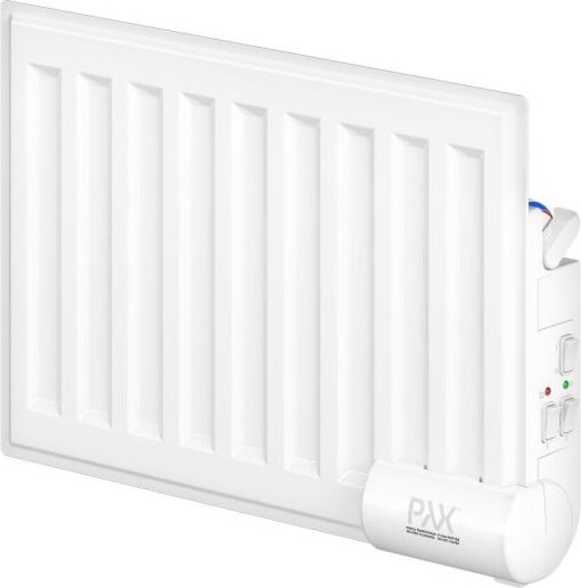 PAX 11-304/230 Radiator Enkelt panel 230 V