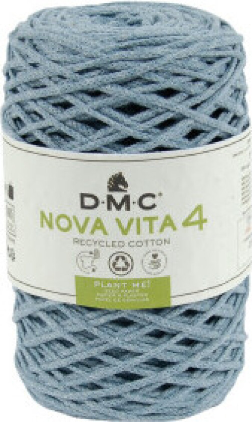 Nova Vita 4 Garn Unifarget 07