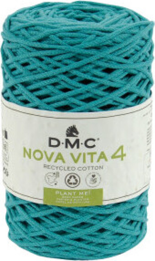 Nova Vita 4 Garn Unicolor 89