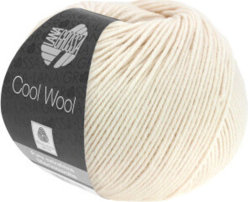 Cool Wool Garn 2096 Musling