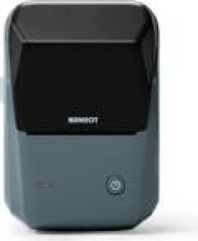 NIIMBOT Mobile thermal label printer B1