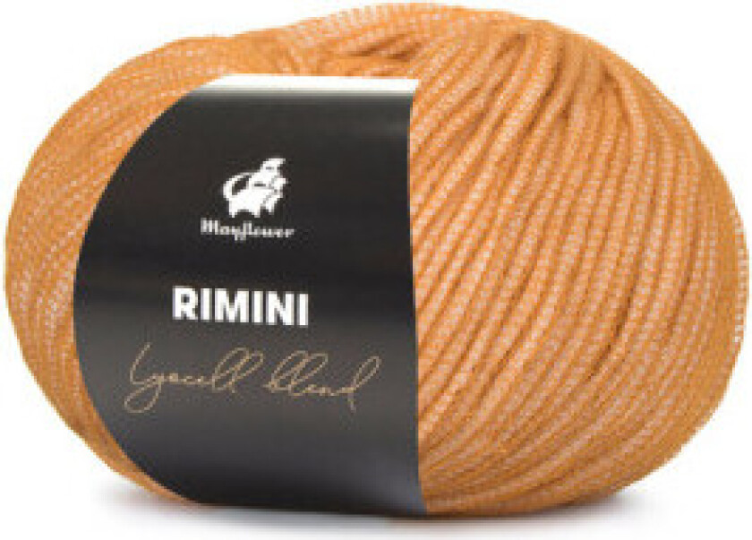 Rimini Garn 009 Karri