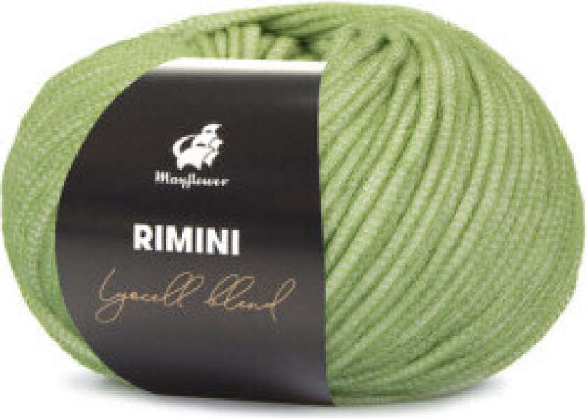 Rimini Garn 008 Salvie