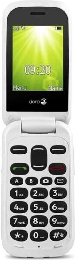 TELEPHONE MOBILE DORO 2404