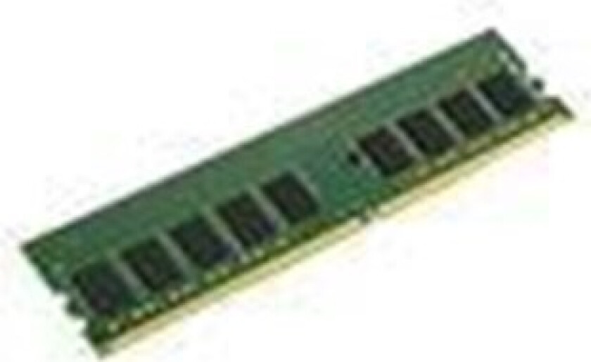 16GB DDR4-3200MHZ ECC MODULE