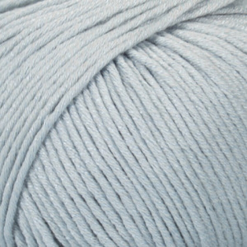 Amalfi Garn 006 Sølvgrått