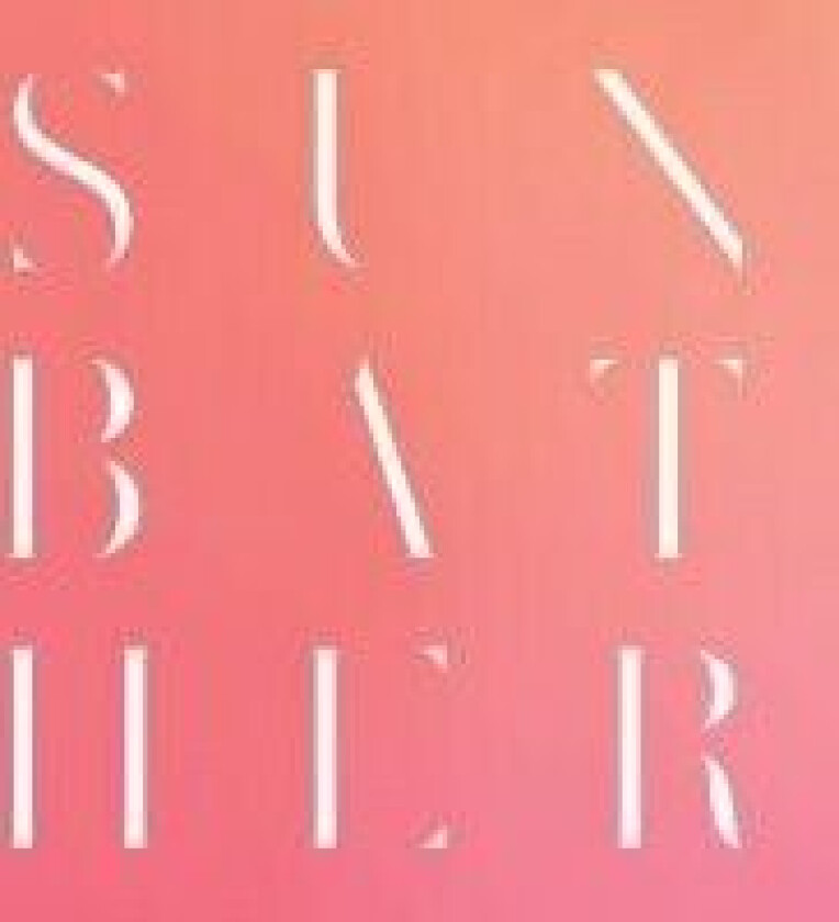 Deafheaven - Sunbather: 10Th Anniversary Remix /