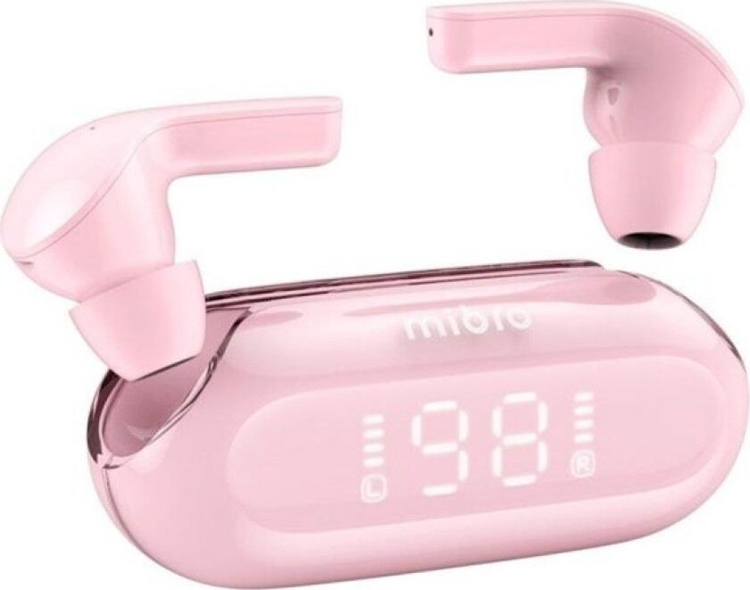 3 - Pink
