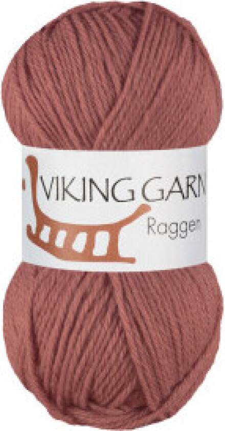 Viking Garn Raggen 793