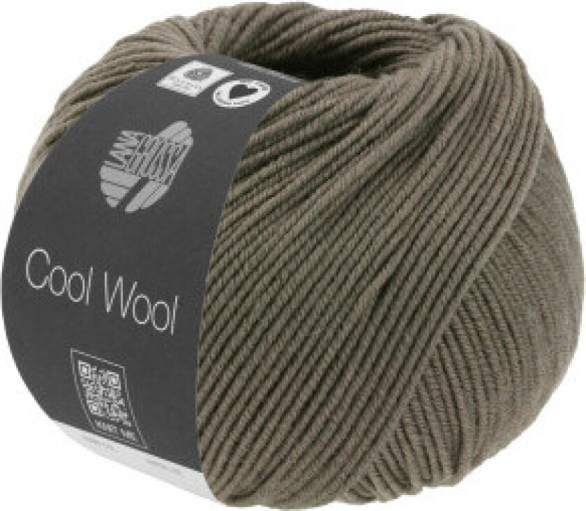 Cool Wool Garn 422