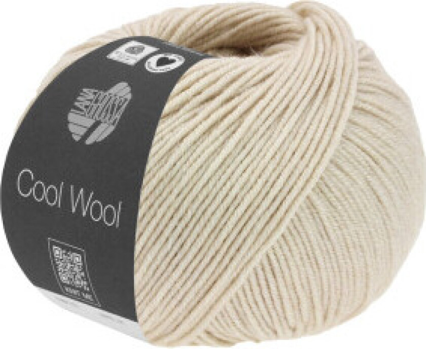 Cool Wool Garn 424