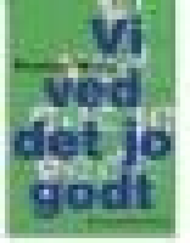 Vi ved det jo godt   Rasmus Willig   Språk: Dansk