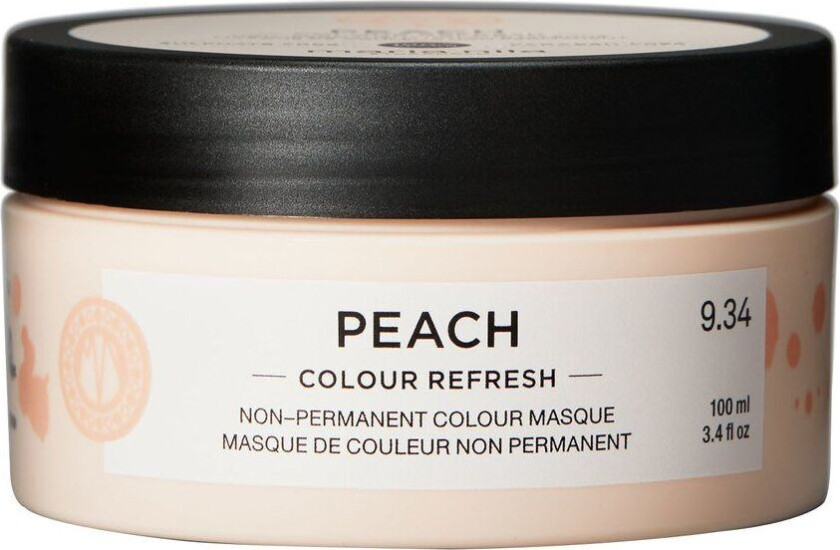 Colour Refresh Peach 9,34 100ml