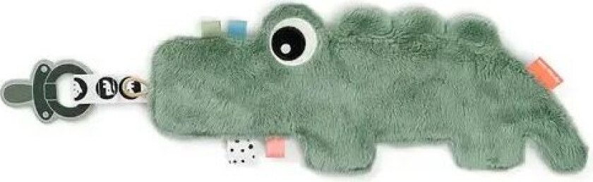 Done By Deer Cozy Friend Croco