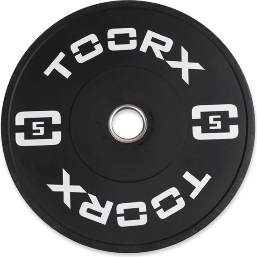 Bumperplate Training 5 kg