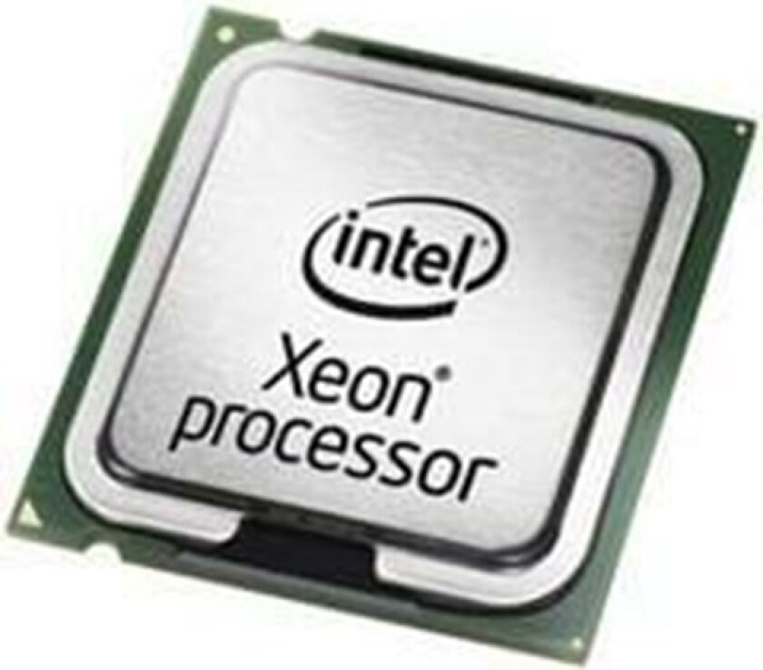 Intel Xeon E5-2620 / Proce Prosessor/CPU - 10 kjerner - 2 GHz - Intel LGA2011