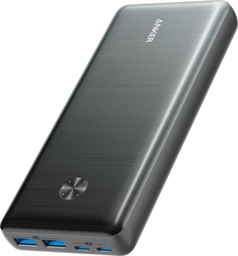 Powercore Iii Elite 87w 25,600milliampere Hour Svart