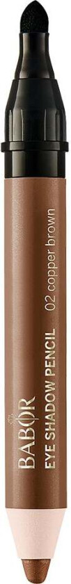 Babor Makeup Eye Shadow Pencil 02 copper brown