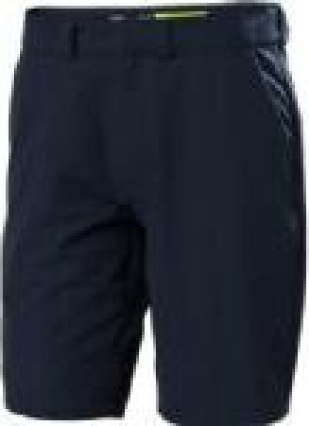 Shorts for menn Qd Shorts 10 34280 597 Navy s. 30