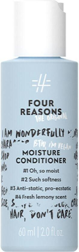 Original Moisture Conditioner 60ml