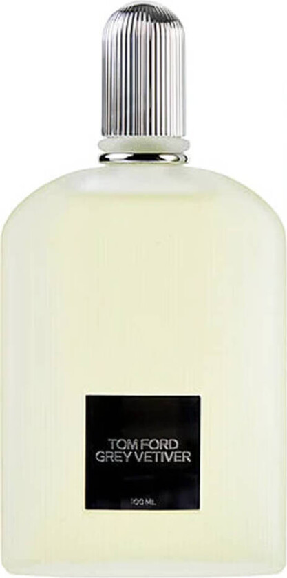 Grey Vetiver Eau De Parfum