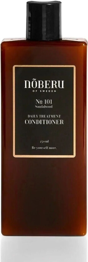 Hair Conditioner Sandalwood (250ml)