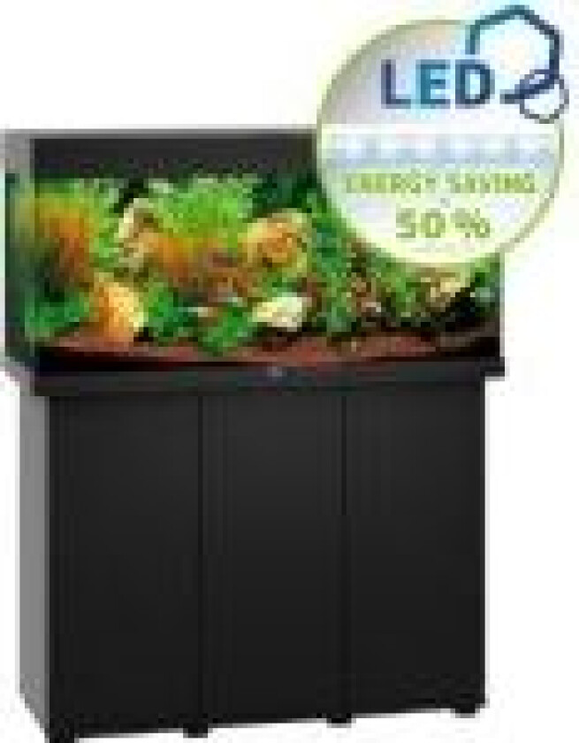 Bilde av Juwel Rio 180 LED sort