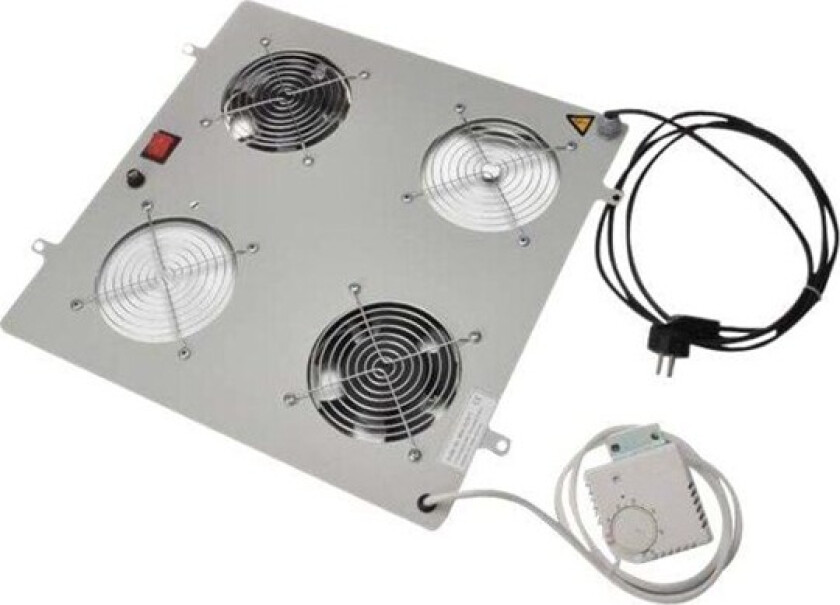 DN-19 FAN-2-N