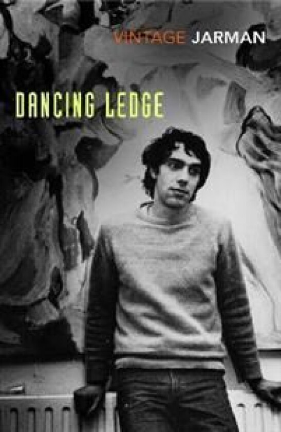Dancing Ledge av Derek Jarman