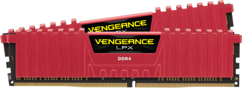 Vengeance LPX DDR4-3000 QC 16GB