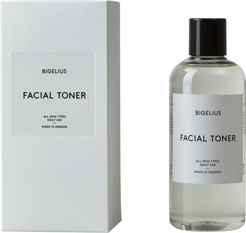 Facial Toner 250 ml