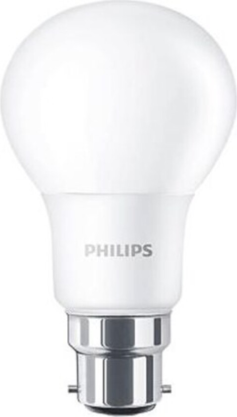 Corepro LEDbulb Normallampe B22d-sokkel 9 W