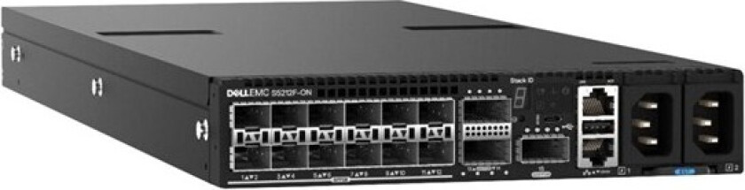EMC Networking PowerSwitch S5212F-ON