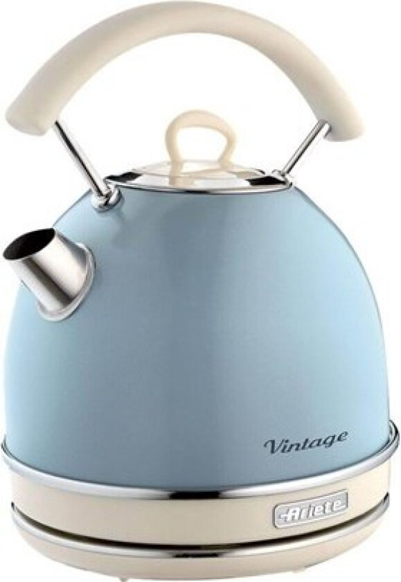 Vannkoker 2877 Vintage - kettle - light blue - Light blue - 2000 W