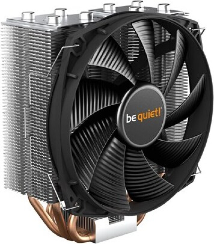 Shadow Rock Slim 2 - CPU Luftkjøler