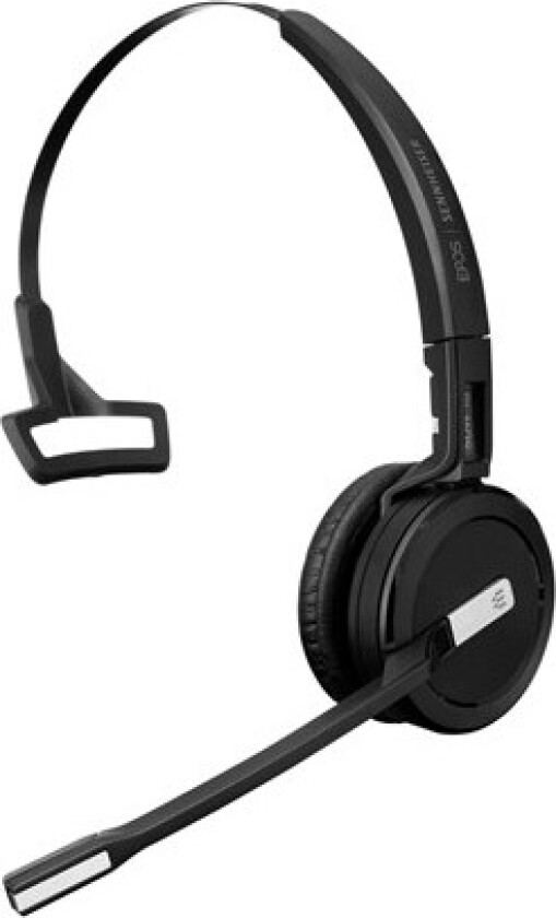 I SENNHEISER IMPACT SDW 10 HS