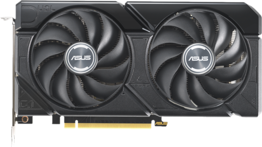 Asus GeForce RTX 4060 EVO Dual OC 8GB