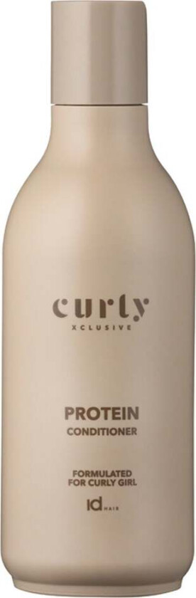 Curly Xclusive Protein Conditioner, 250 ml Conditioner