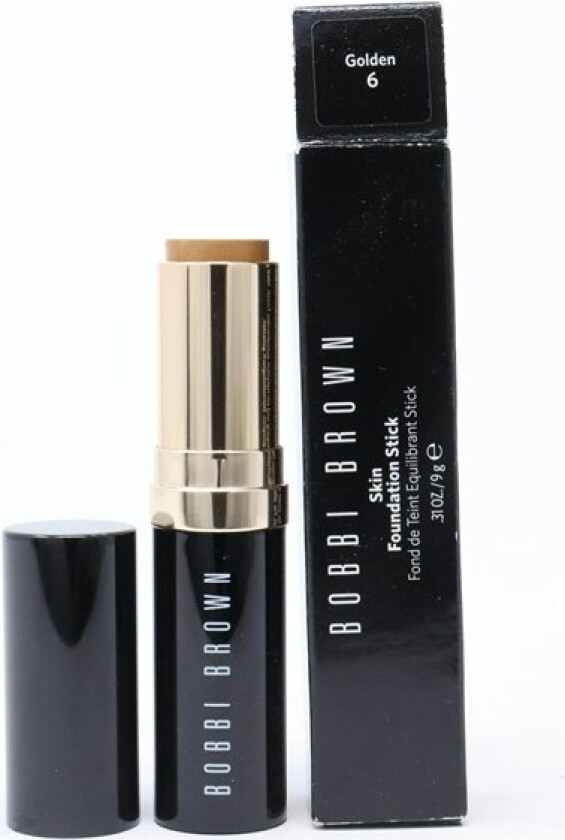 Skin Foundation Stick